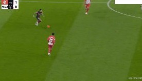 开云体育下载app-【西甲】费利克斯反戈一击 巴萨1比0马竞