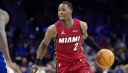 热火记者：球队愿意用罗齐尔换任何东西 但特别希望换回前场球员