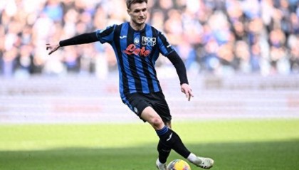 开云体育app-佩杜拉：科莫正深入探索引进博洛尼亚后卫波施的可能性