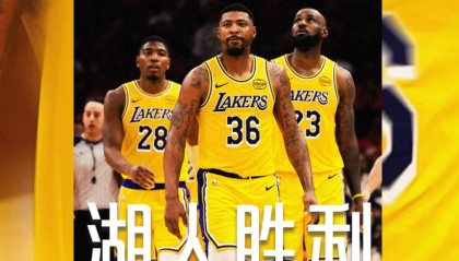 开云app官网-湖人3比0！没有东里，他就是第二核心！斯马特有多强？