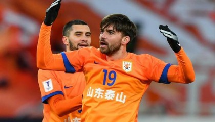 开云体育入口-【2025中超巡礼之泰山】最稳泰山？最后一搏！