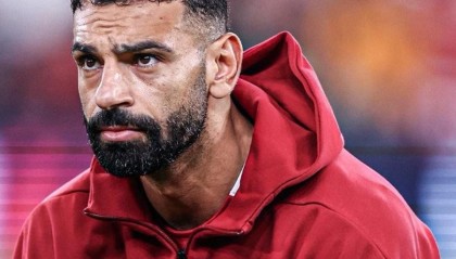 开云体育app-欧文：萨拉赫与利物浦几乎握手言和了，他犯的错不至于判死刑