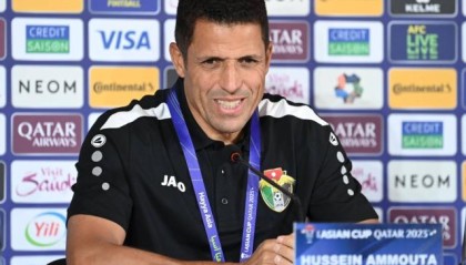 开云体育app-约旦神话背后秘闻：阿毛塔差一步下课无缘导演奇迹