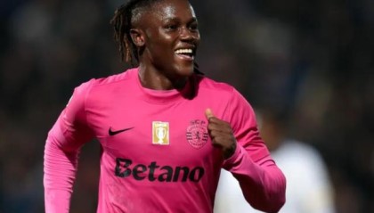 将签约切尔西 昆达再获葡萄牙征召 巴黎双核首发？