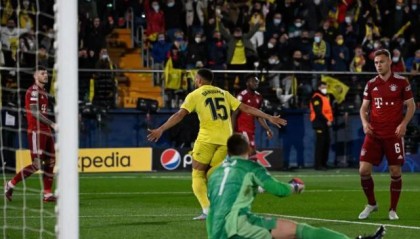 开云体育入口-从莱万到诺队都失常，庆幸0比1的拜仁一周后变脸？