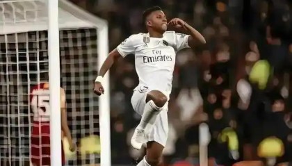 阿迪莱斯：埃贝尔要抓紧弄来罗德里戈，孙兴慜带走精神气质