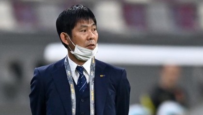 开云体育下载app-日韩争冠森保一被逼梁山 本托：去年0比3没参考性