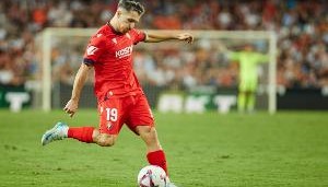 开云app官网-法尔克：皇社、黄潜有意萨拉戈萨，利兹联、热那亚与佩雷茨谈判