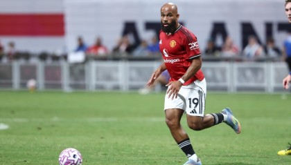 曼晚赛后评分：姆伯莫8分最高，巴因德尔4分最低，梅努5分第二低