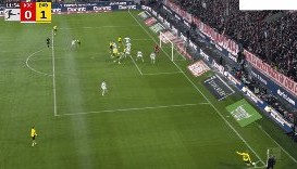 【德甲】桑乔造点马伦双响 多特蒙德4比0客胜科隆