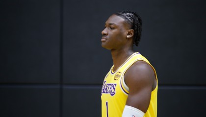 蒂耶罗：雷迪克一直都强调 下一个人要顶上 我想试试自己的实力