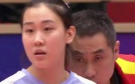 开云体育下载app-娜塔丽亚体力不支，天津女排憾负！教练组应多给新人机会|娜塔莉亚|江苏|队员|女排联赛|上海女排_新浪新闻