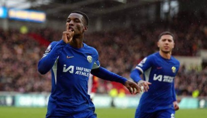 切尔西绝平仍原地踏步，波切蒂诺生日被球迷喊滚蛋