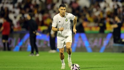 媒体：C罗回归曼联的概率是0！他也不可能去美国！