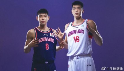 开云体育入口-CBA最疯狂的交易！广东北京上海三队杀红眼：最大赢家却是广州？