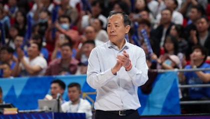 京媒：北京末节到加时的攻防都有些问题 缺少对奎因的防守变化